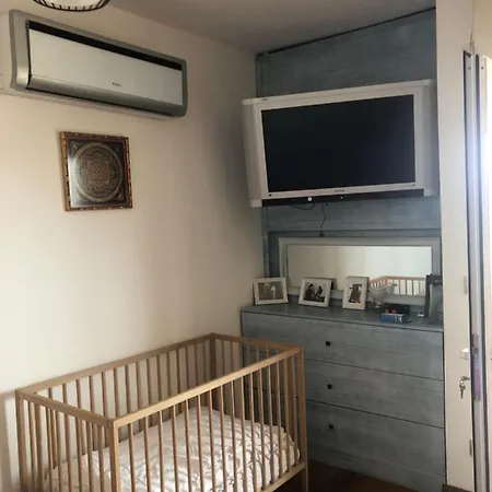 Hur tatil evi