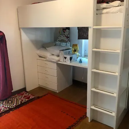 Otel Hur tatil evi Gündoğan