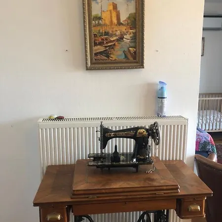 Hur tatil evi Gündoğan