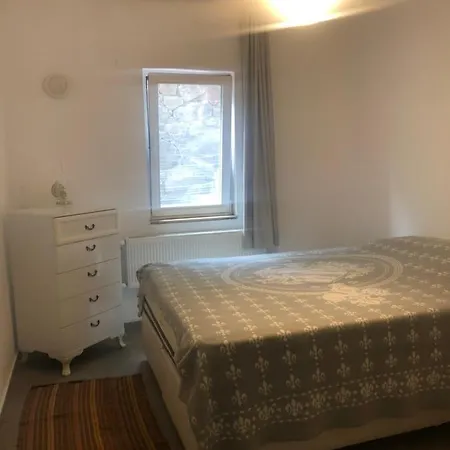 Otel Hur tatil evi
