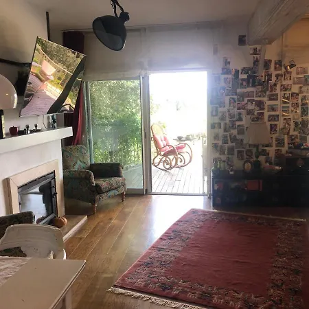 Hur tatil evi * Gündoğan
