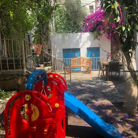 Hur tatil evi Otel Gündoğan