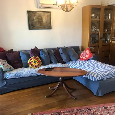 Hur tatil evi * Gündoğan