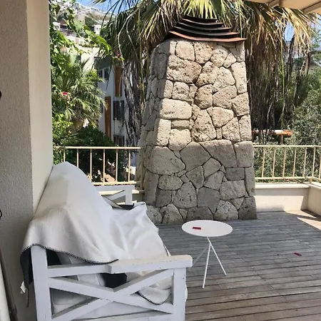 Hur tatil evi Otel Gündoğan