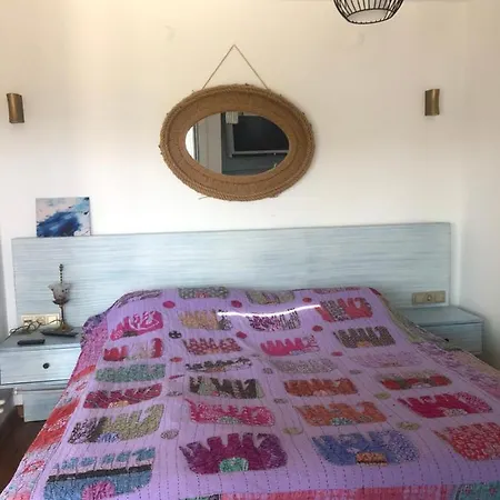Hur tatil evi Otel
