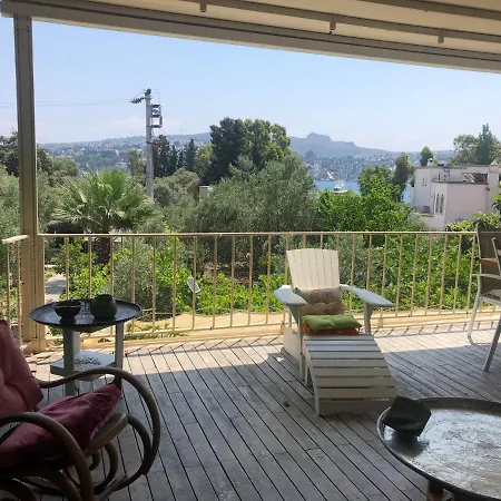 Hur tatil evi *
