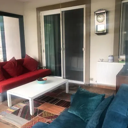 Hur tatil evi Otel Gündoğan