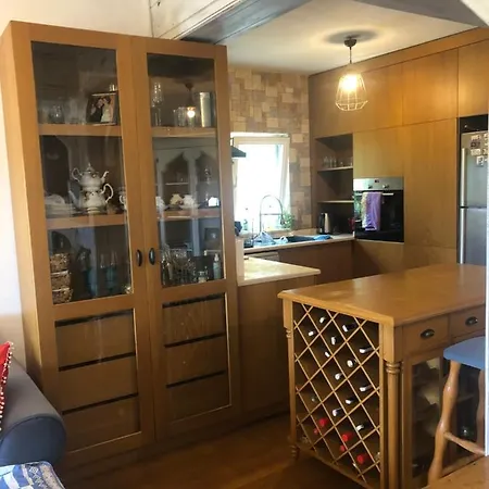 Hur tatil evi Gündoğan